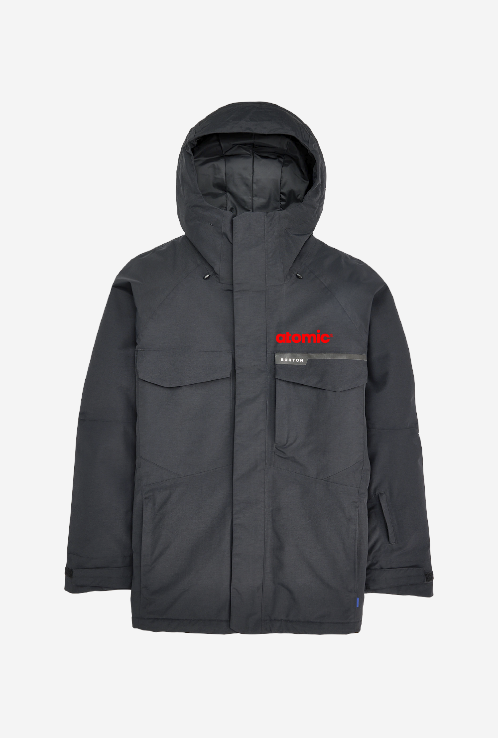 MANTEAU D'HIVER ATOMIC