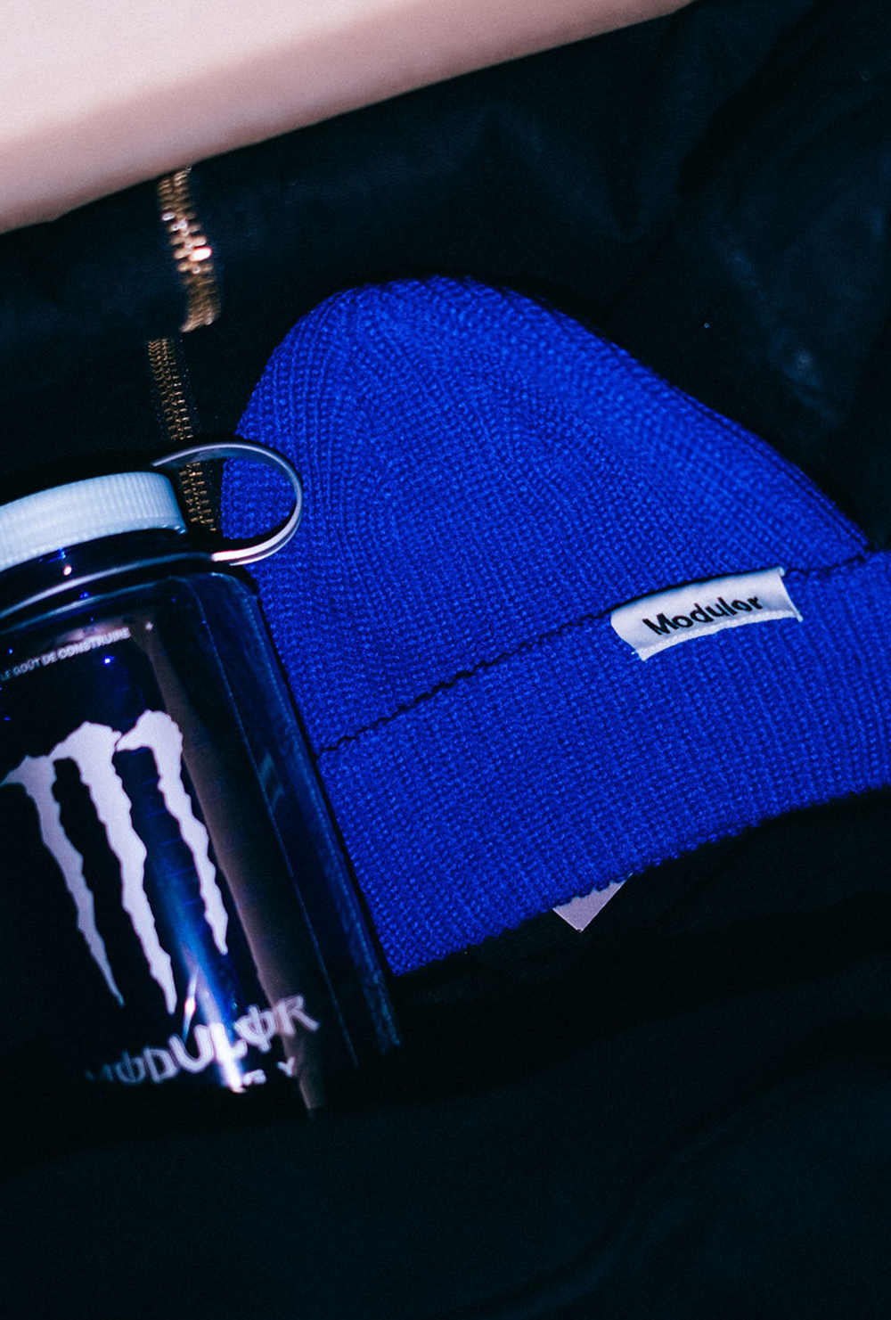 NALGENE X MODULOR GOURDE