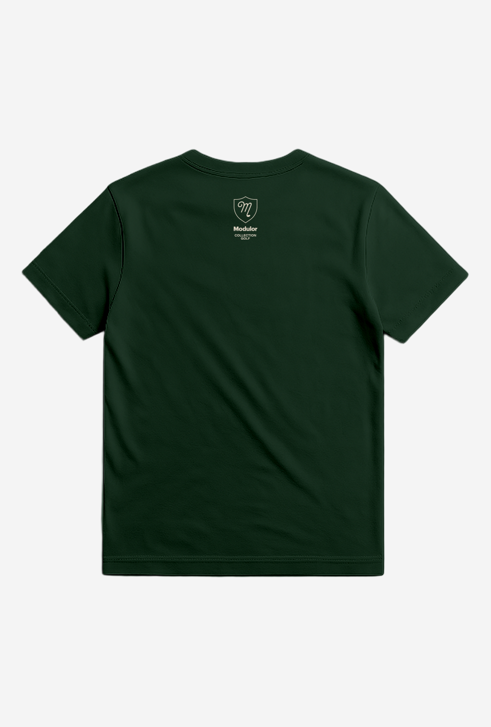 T-SHIRT COLLECTION GOLF