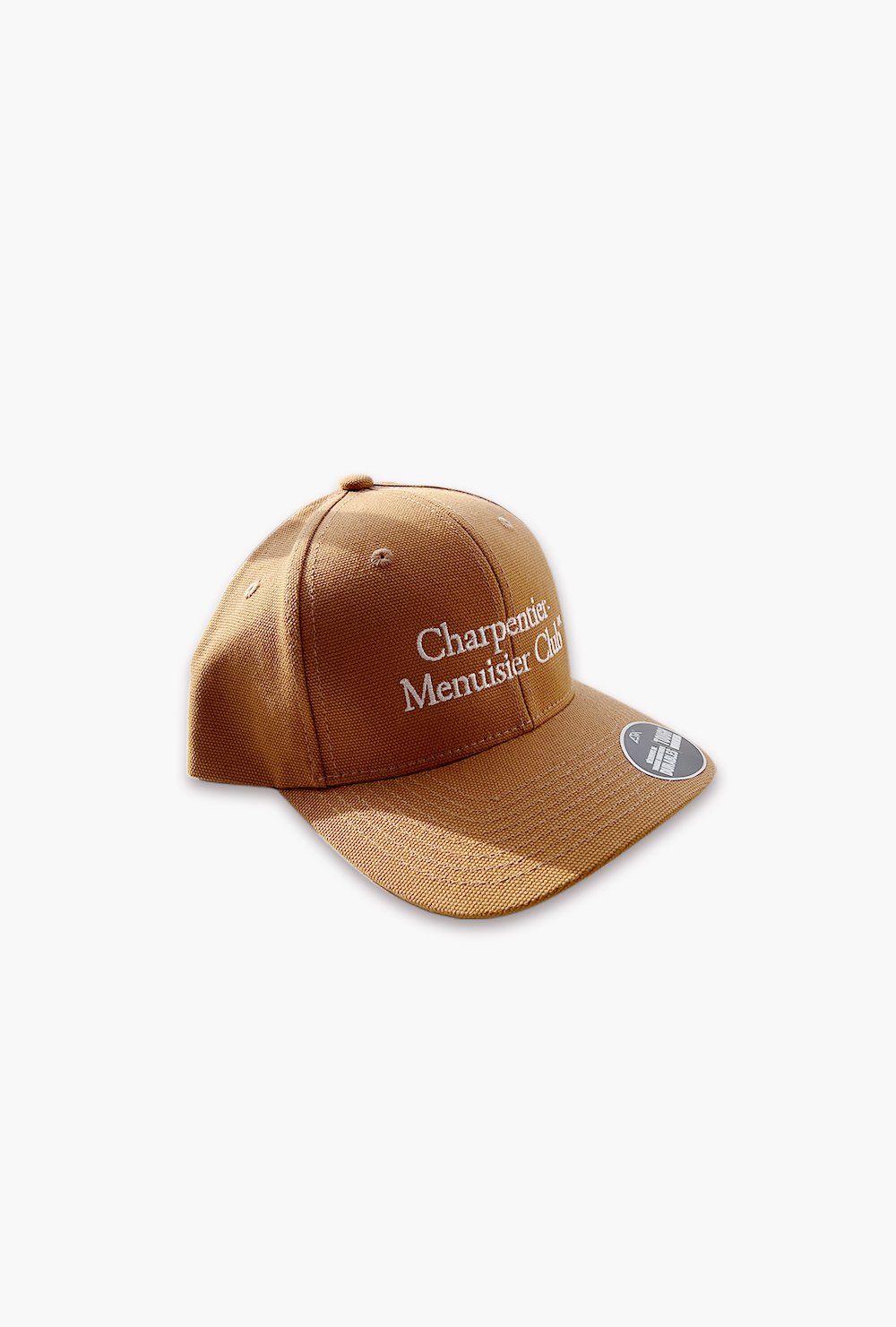 CASQUETTE "CMC"