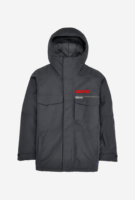 MANTEAU D'HIVER ATOMIC