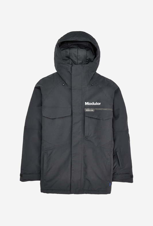 MANTEAU D'HIVER MODULOR