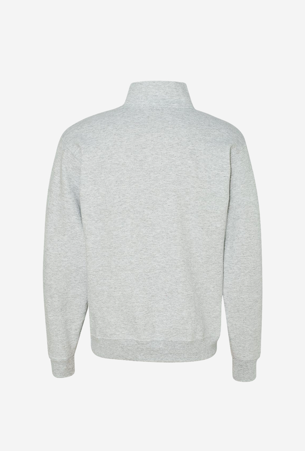 COTON OUATÉ 1/4 GRIS