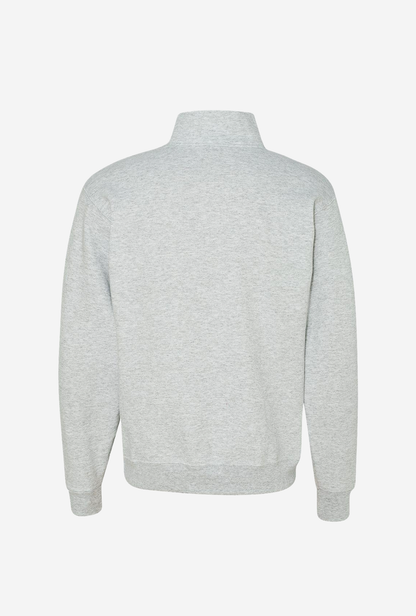 COTON OUATÉ 1/4 GRIS