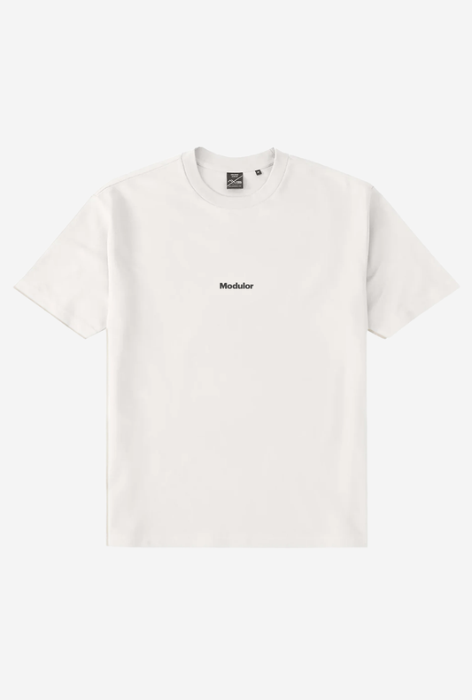 T-shirt Modulor Premium
