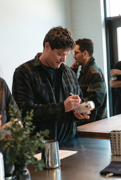 SHARPIE X MODULOR - Édition spéciale