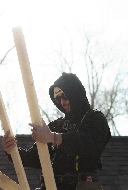 TUQUE CLASSIQUE BEIGE