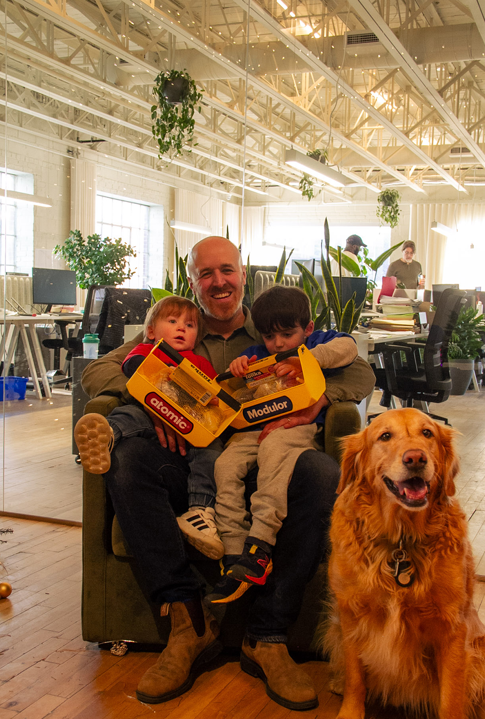 T-SHIRT ÉQUIPE JUNIOR