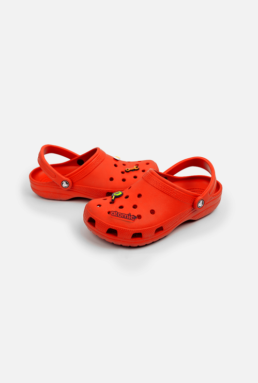 CROCS ATOMIC