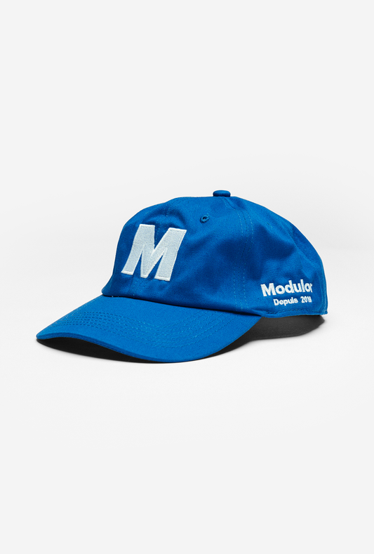 CASQUETTE "M"