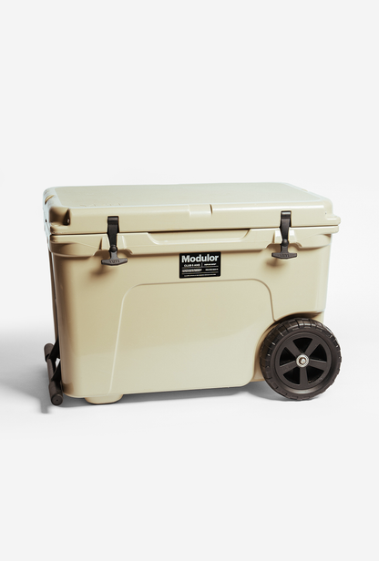 MODULOR X YETI - GLACIÈRE CLUB DES 5 ANS