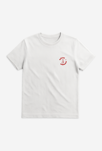 T-SHIRT BATIR DEMAIN